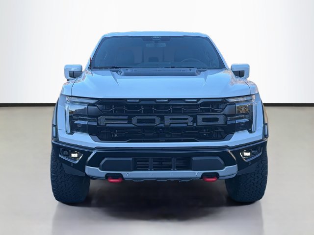 Used 2026 Ford F150 Raptor AWD/4WD image 2