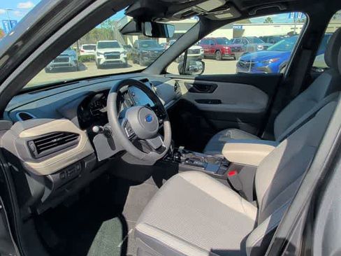 Certified 2026 Subaru Forester Premium image 9