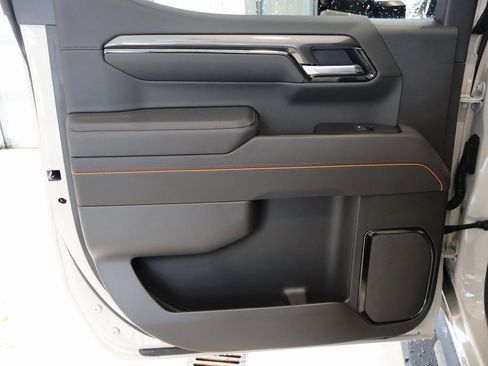 New 2026 GMC Sierra 1500 AT4 w/ AT4 Premium Package image 27