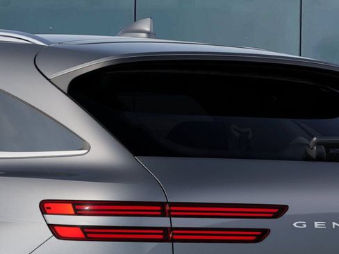 New 2027 Genesis GV70 2.5T Advanced AWD/4WD image 10
