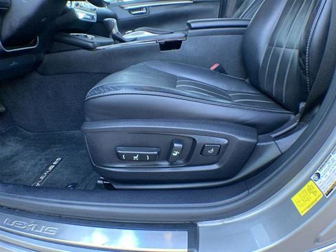 Used 2016 Lexus ES 350 image 12