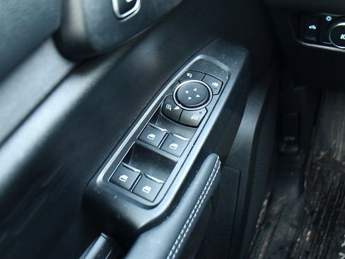 Used 2024 Ford Ranger XLT image 22