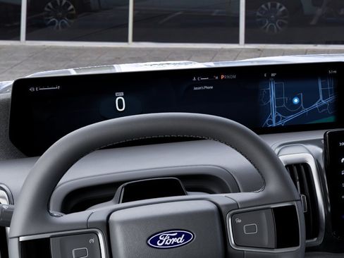 New 2027 Ford Expedition Platinum AWD/4WD image 13