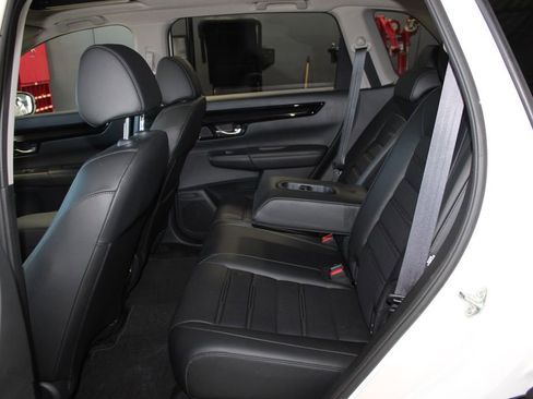 Used 2024 Honda CR-V EX-L image 17