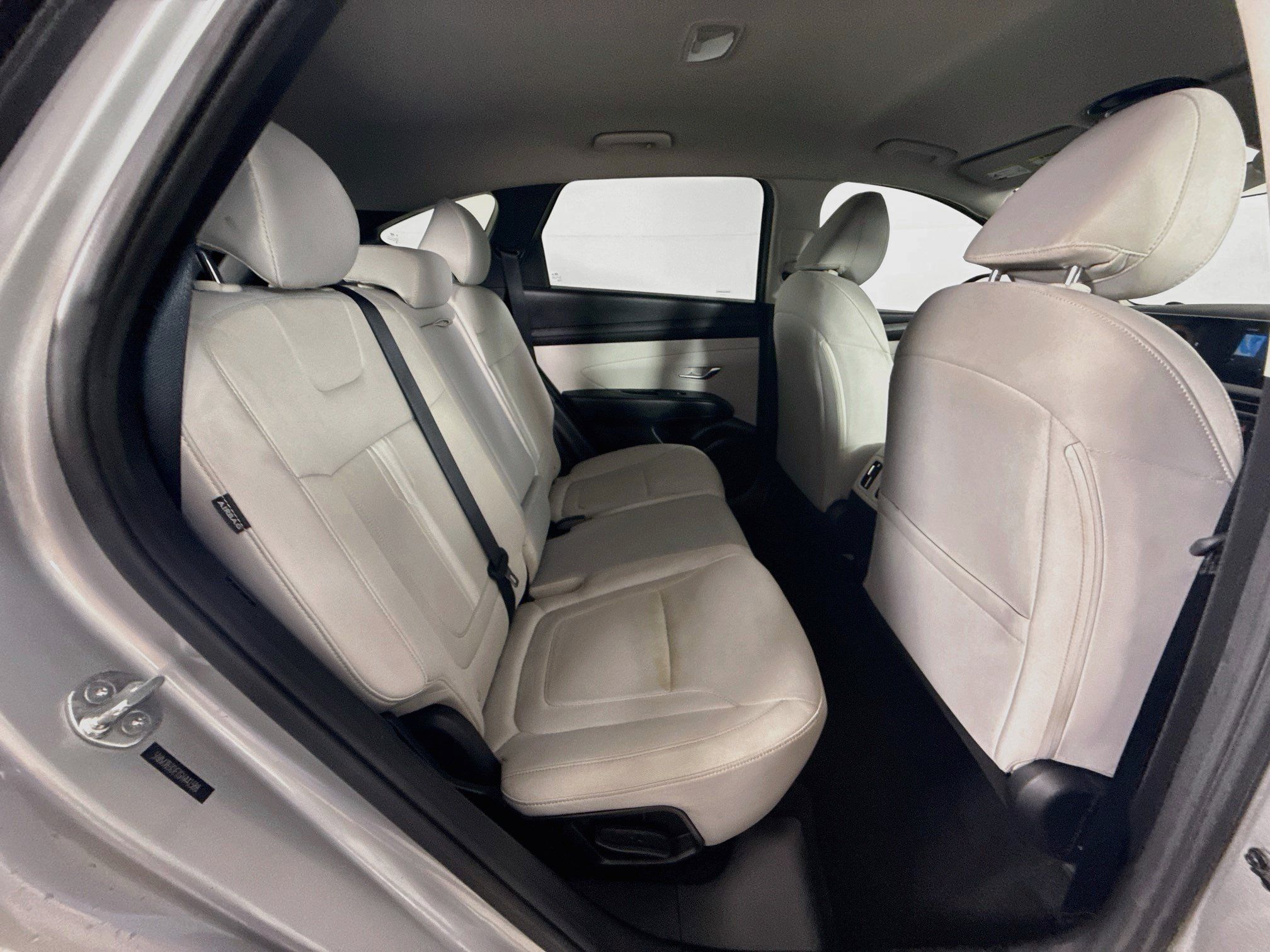 Used 2025 Hyundai Tucson SEL FWD image 33