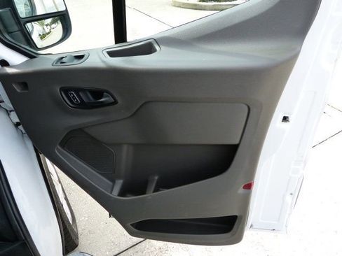 Used 2023 Ford Transit 250 Low Roof w/ Exterior Upgrade Package image 22