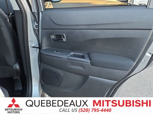 New 2026 Mitsubishi Outlander Sport AWD image 23