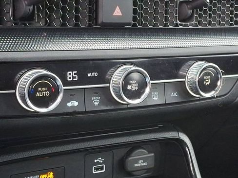 Used 2023 Honda CR-V LX image 17