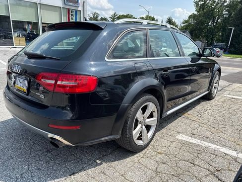 Used 2014 Audi A4 Premium Plus AWD/4WD image 5