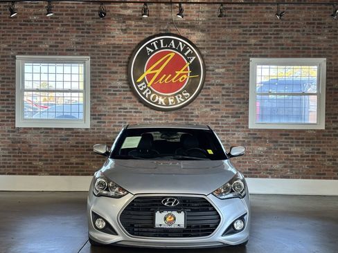 Used 2016 Hyundai Veloster Turbo image 31