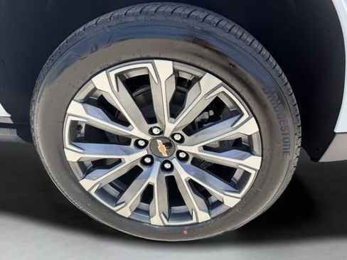 New 2026 Chevrolet Tahoe High Country AWD/4WD image 36