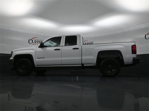 Used 2019 GMC Sierra 1500 Limited w/ Sierra Convenience Package image 24