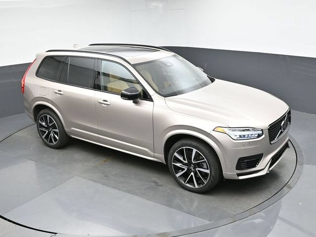 Used 2023 Volvo XC90 T8 Ultimate AWD/4WD image 45