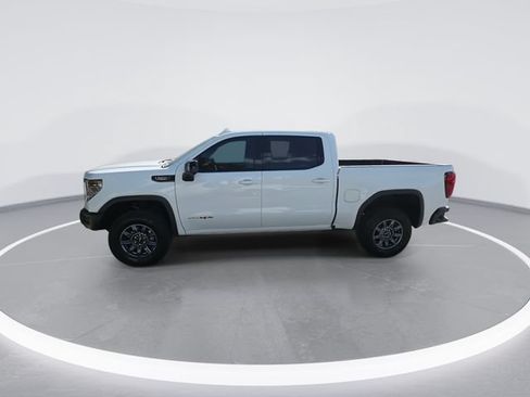 Used 2025 GMC Sierra 1500 AT4X AWD/4WD image 5