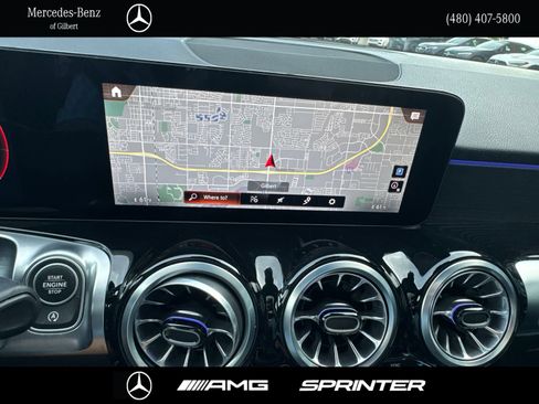 Certified 2023 Mercedes-Benz GLB 250 image 30