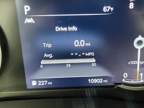 Used 2023 Genesis G70 2.0T w/ Sport Prestige Package image 40