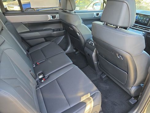 New 2026 Hyundai Santa Fe SEL image 11