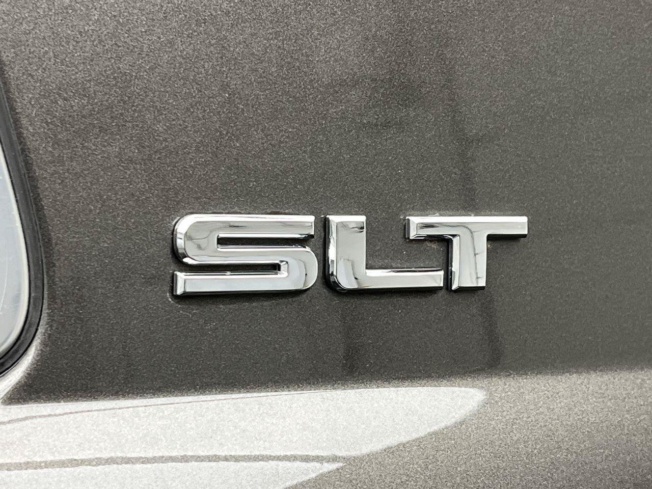 Used 2019 GMC Yukon SLT w/ HD Trailering Package AWD/4WD image 36