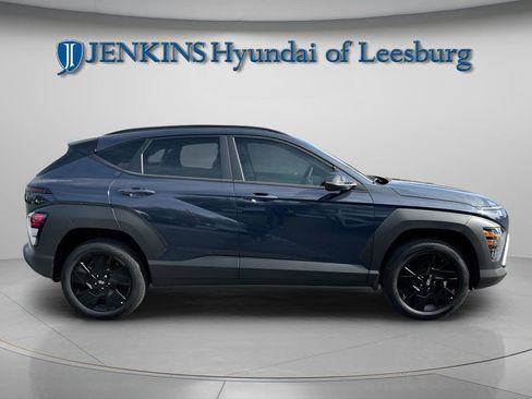 New 2026 Hyundai Kona SEL Sport AWD/4WD image 2