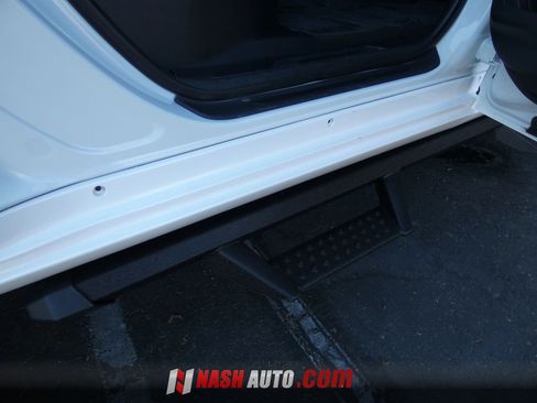 Used 2024 Toyota Tundra Limited AWD/4WD image 71