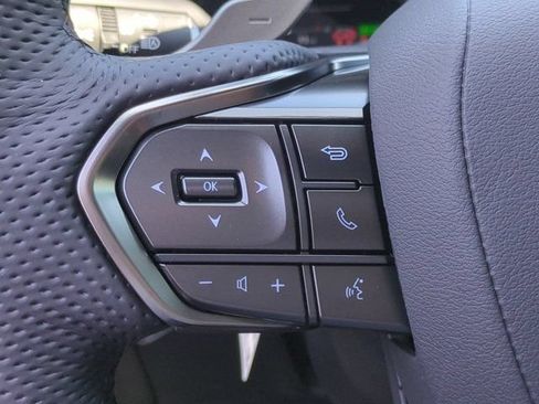 New 2026 Lexus TX 500h AWD image 23