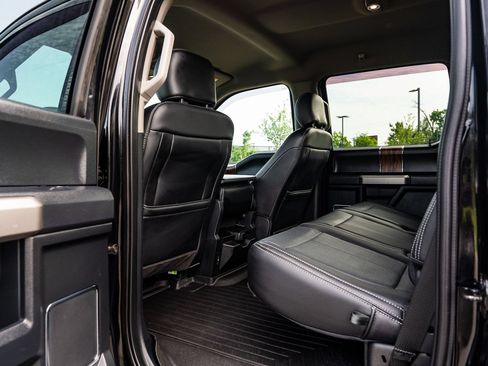 Used 2020 Ford F150 Lariat AWD/4WD image 16