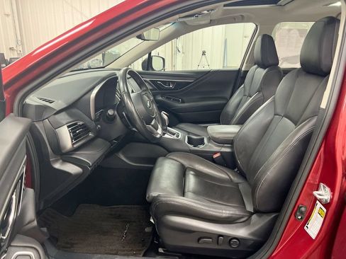 Used 2022 Subaru Outback Limited AWD/4WD image 21