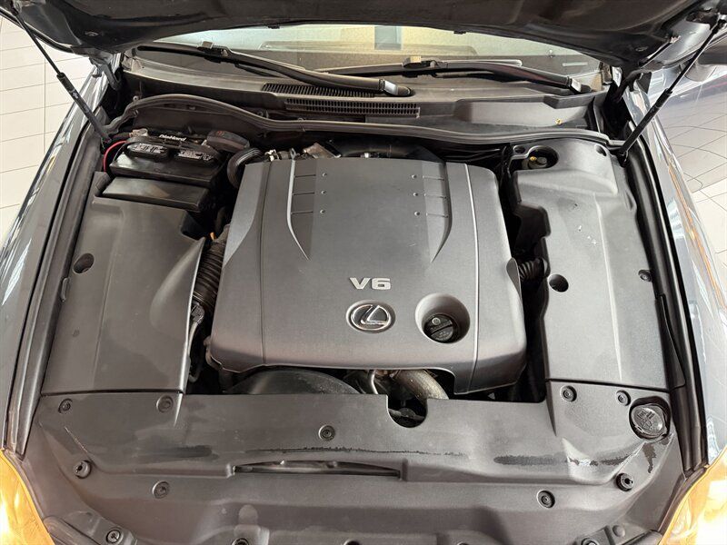 Used 2009 Lexus IS 250 AWD w/ Premium Pkg image 31