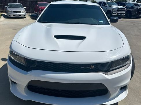 Used 2023 Dodge Charger Scat Pack RWD image 5