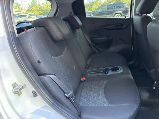 Used 2022 Chevrolet Spark LS FWD image 18