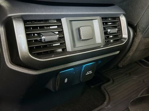 Used 2022 Ford F150 XLT w/ Equipment Group 302A High AWD/4WD image 32