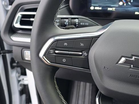 New 2026 Chevrolet Traverse LT w/ Midnight/Sport Edition image 13