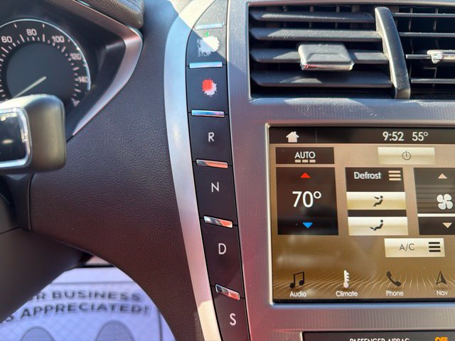 Used 2018 Lincoln MKZ Reserve w/ Climate Package AWD/4WD image 23