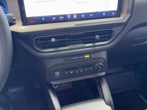 New 2025 Ford Bronco Sport Big Bend image 17