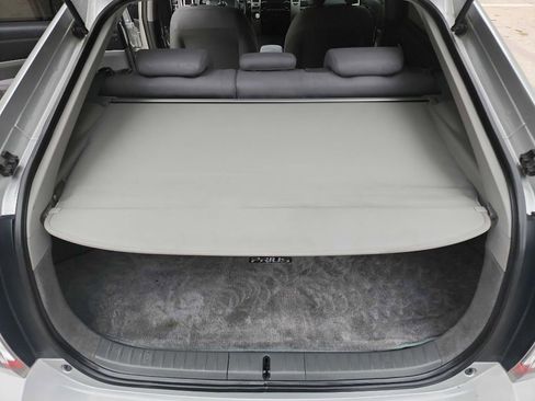 Used 2006 Toyota Prius FWD image 25