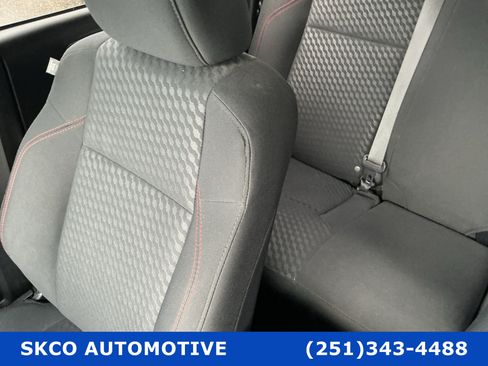 Used 2022 Toyota Tacoma SR5 w/ Technology Package RWD image 27