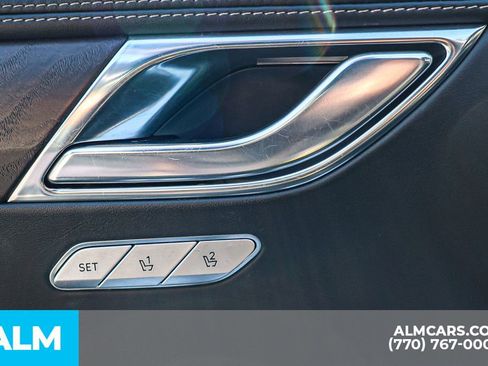 Used 2022 Genesis GV80 2.5T image 53