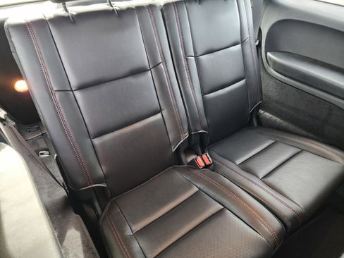 New 2026 Dodge Durango GT image 12