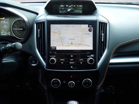 Used 2023 Subaru Crosstrek 2.5i Limited w/ Popular Package #4 image 17