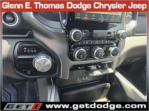 Certified 2024 RAM 1500 Laramie image 17