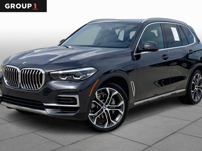 Used 2022 BMW X5 sDrive40i w/ Premium Package