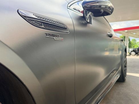 Used 2024 Mercedes-Benz AMG GT 53 image 14