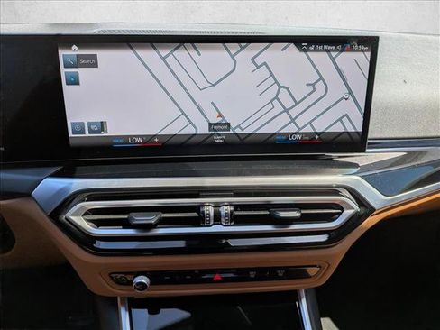 Certified 2023 BMW i4 eDrive35 w/ Premium Package RWD image 15