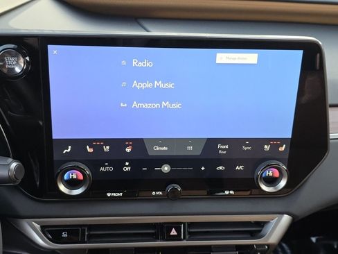 Certified 2025 Lexus RX 350 Premium image 29