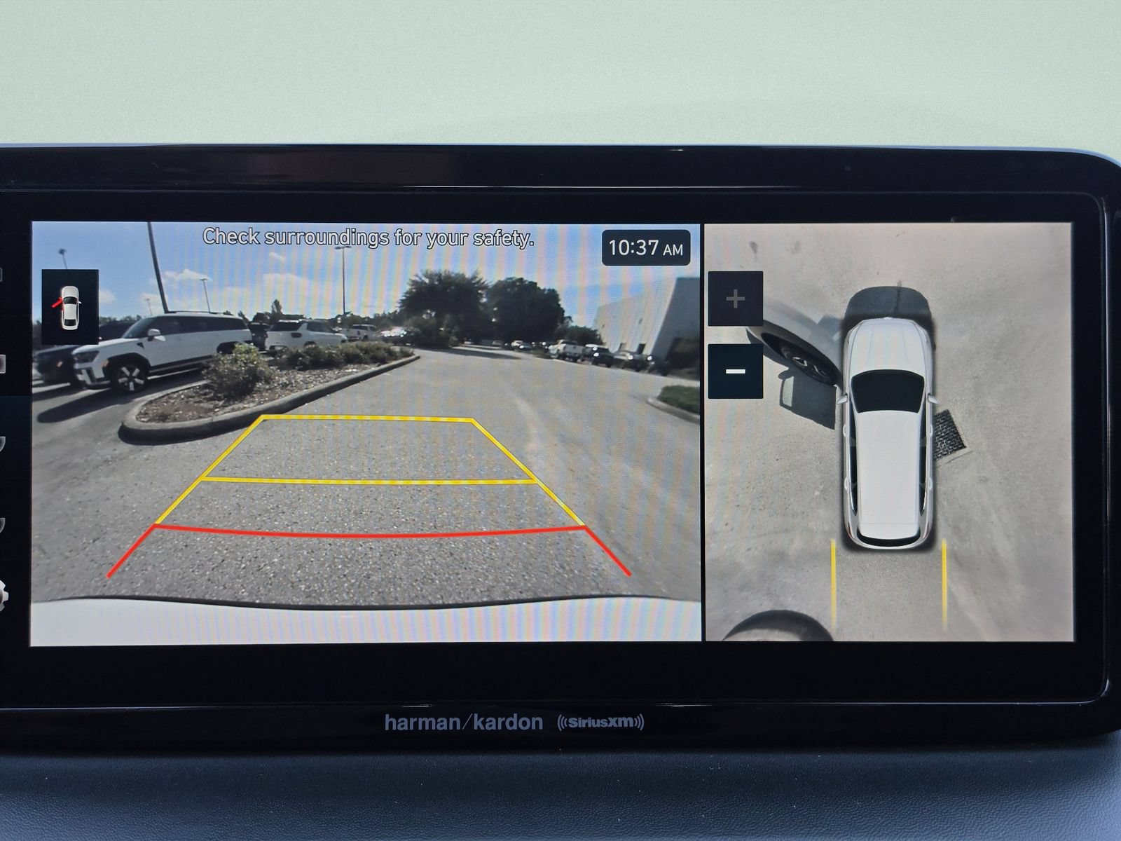 Used 2023 Hyundai Santa Fe Limited AWD/4WD image 27