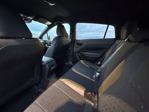 Certified 2024 Subaru Crosstrek 2.5i Sport image 15