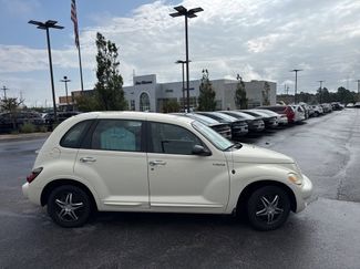Used 2005 Chrysler PT Cruiser image 1
