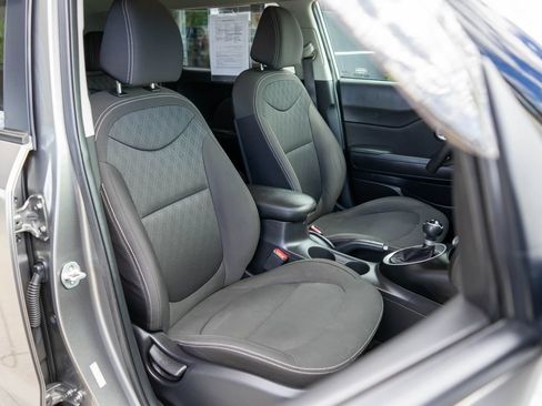 Used 2019 Kia Soul FWD image 9