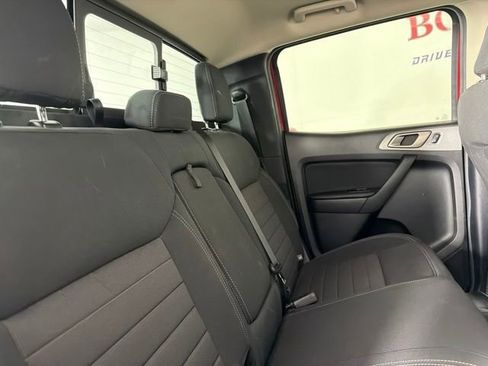 Used 2020 Ford Ranger XLT w/ Equipment Group 302A Luxury AWD/4WD image 18