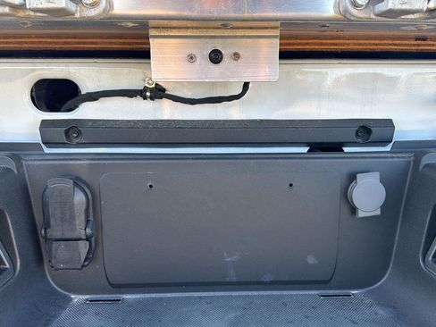 New 2024 Ford F250 XL w/ FX4 Off-Road Package image 16